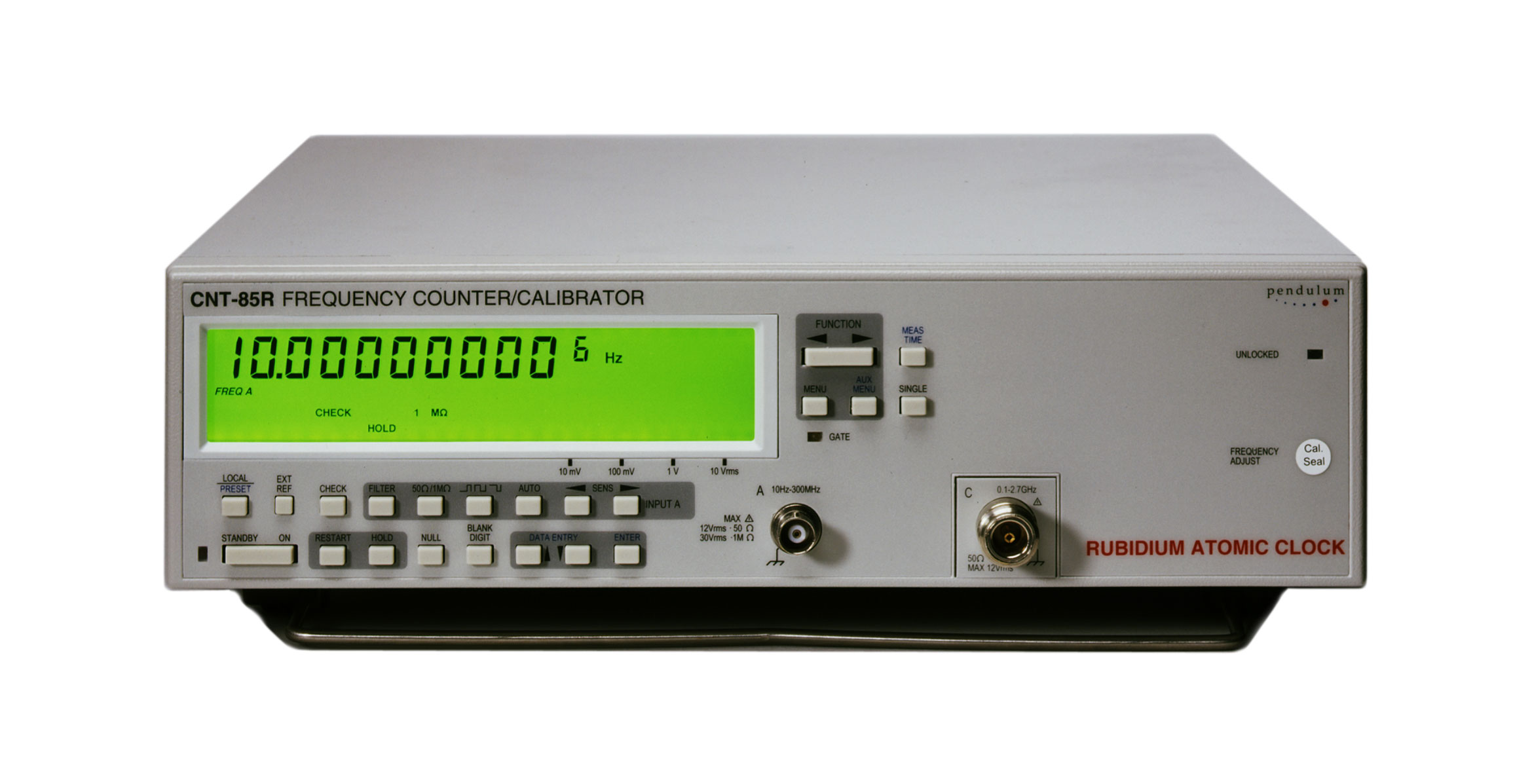 Pendulum Instruments CNT-85R