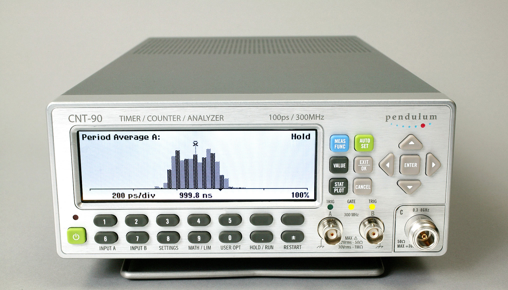 Pendulum Instruments CNT-90