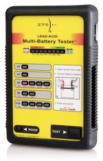ZTS Battery tester