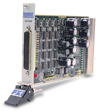Geotest-Marvin Test Systems, Inc. PXI Converter Digitizer