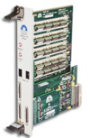 Geotest-Marvin Test Systems, Inc. GX5150 50MHz Digital I/O Board. 32 channels, Master Configuration. Requires one GX59x0 I/O Module and two or more GT500x Memory Modules