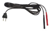 AEMC Instruments 2118.49 Adapter  110V Outlet Adapter w/Banana Jacks for Models L230 & L260