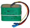AEMC Instruments 2129.97 Battery  Replacement 6V 8.5AH NiMH Rechargeable for Model 6250