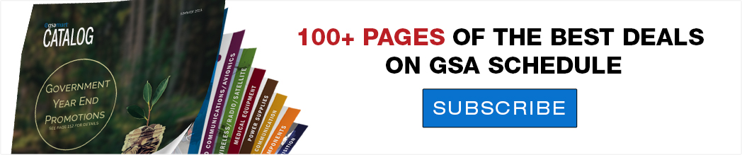 Subscribe to our catalog