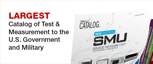 Subscribe to our catalog