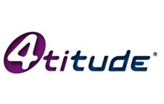 4titude Ltd. logo