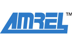 AMREL Power logo