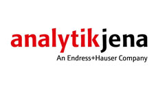 Analytik Jena logo