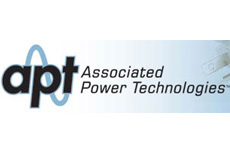 Associated Power Technologies logo