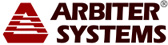 Arbiter Systems, Inc.  logo