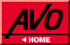 AVO International logo