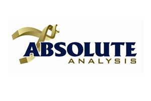 Absolute Analysis logo