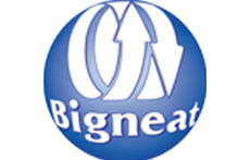 Bigneat LTD logo