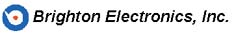 Brighton Electronics, Inc. logo