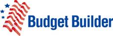 Budget Builder logo