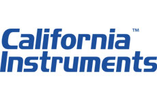 California Instruments