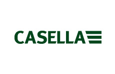 Casella CEL Inc. logo
