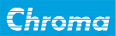 Chroma Technology Corp. logo