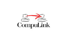 CompuLink Inc. logo