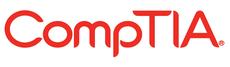 CompTIA logo