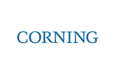 Corning Incorporated logo