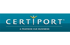 Certiport - A Pearson Vue Company