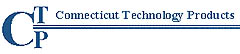 Connecticut Technology Products logo