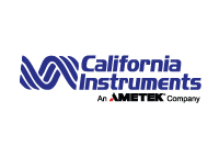 California Instruments logo