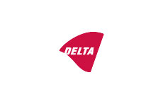 DELTA logo