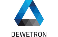 Dewetron, Inc. logo