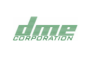 DME Corporation logo