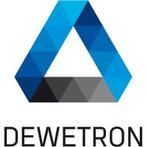 DEWETRON Inc. logo