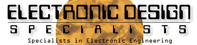 Electronic Design Specialists logo