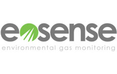 Eosense, Inc. logo