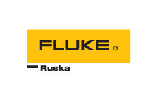 Fluke Ruska logo