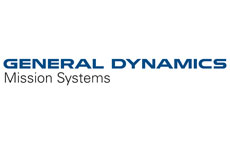 General Dynamics Mission Systems, Inc. logo