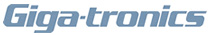 Giga-tronics logo