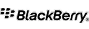 BlackBerry logo