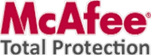 McAfee logo