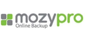 Mozy logo