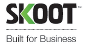 Skoot logo