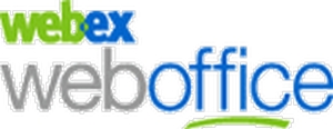 WebEx Web Conferencing logo