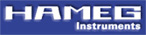 Hameg logo