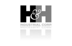 H&H Industrial Corporation logo
