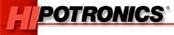 Hipotronics, Inc. logo
