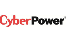 CyberPower logo