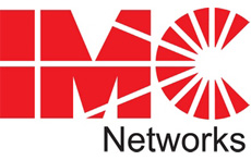 IMC Networks logo
