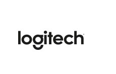 Logitech logo