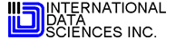International Data Sciences, Inc. logo