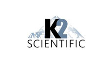 K2 Scientific, LLC logo